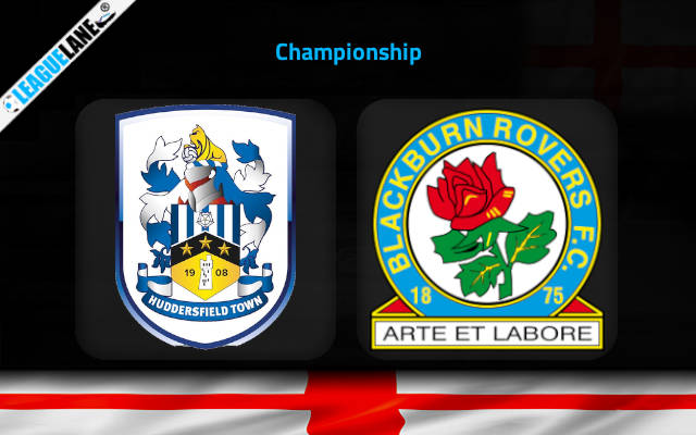 Huddersfield vs Blackburn Prediction & Match Preview