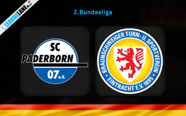Paderborn vs Braunschweig Prediction & Betting Tips