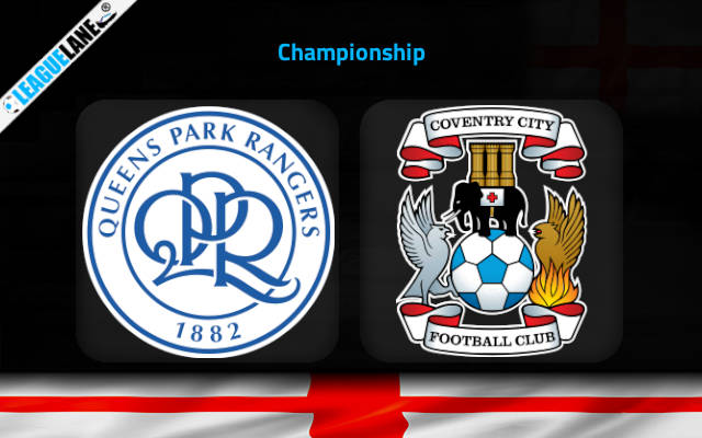 QPR vs Coventry Prediction and Match Preview