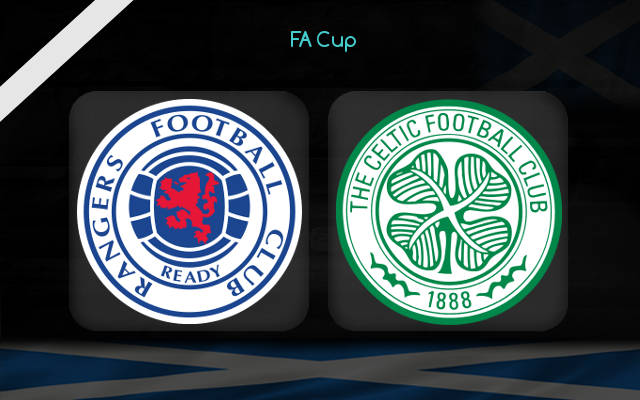 Rangers vs Celtic Prediction & Betting Tips
