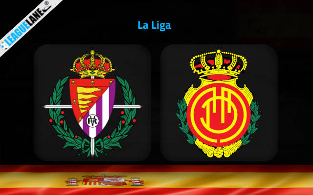 Valladolid vs Mallorca Prediction and Match Preview
