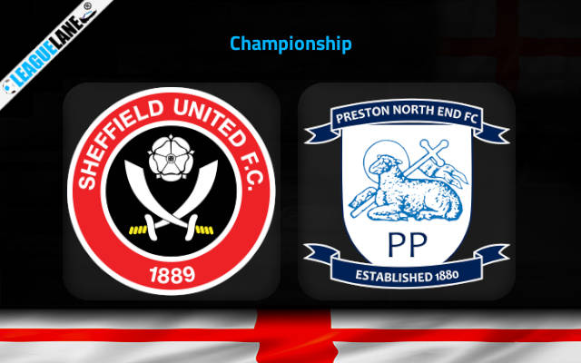 Sheffield United vs Preston Prediction & Betting Tips
