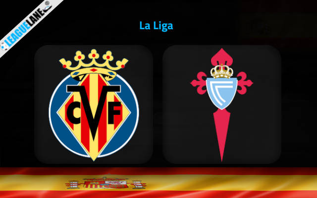 Villarreal vs Celta Vigo Prediction and Match Preview