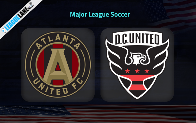 Atlanta vs DC United Prediction & Betting Tips