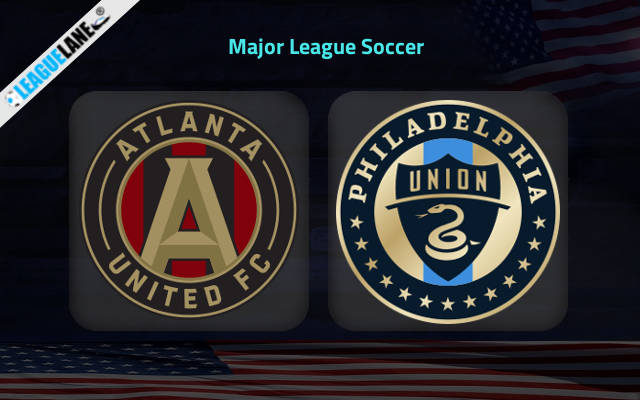 Atlanta vs Philadelphia Union Prediction & Betting Tips