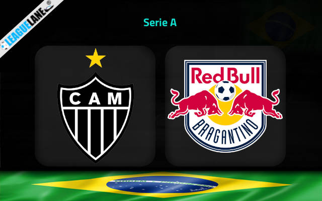 Atletico MG vs Bragantino Prediction & Match Preview