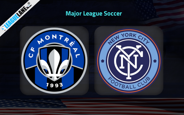 CF Montreal vs New York City Prediction & Betting Tips