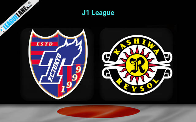 FC Tokyo vs Kashiwa Reysol Prediction & Betting Tips