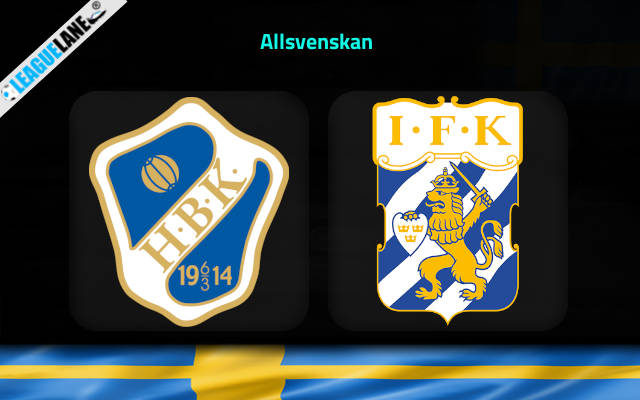 Halmstad vs Goteborg Prediction and Match Preview