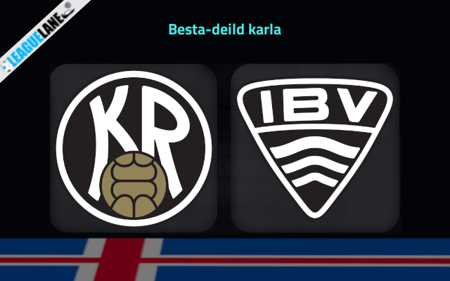 KR Reykjavik vs Vestmannaeyjar Prediction & Betting Tips