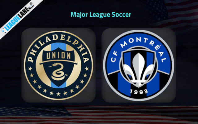 Philadelphia Union vs CF Montreal Predictions & Match Preview