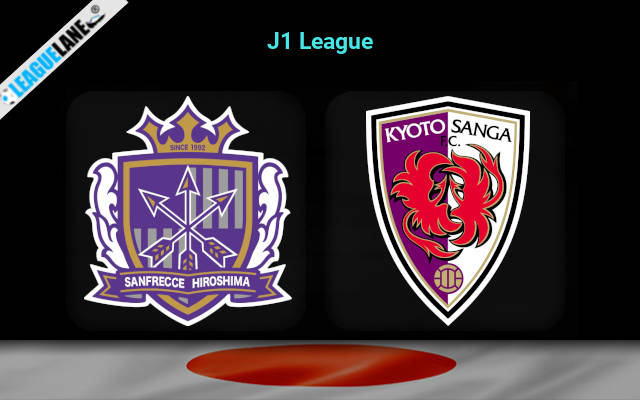 Sanfrecce Hiroshima vs Kyoto Sanga Prediction & Betting Tips