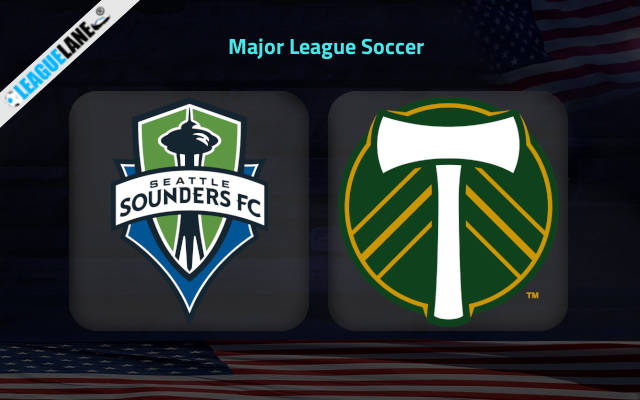 Seattle Sounders vs Portland Timbers Prediction and Match Preview