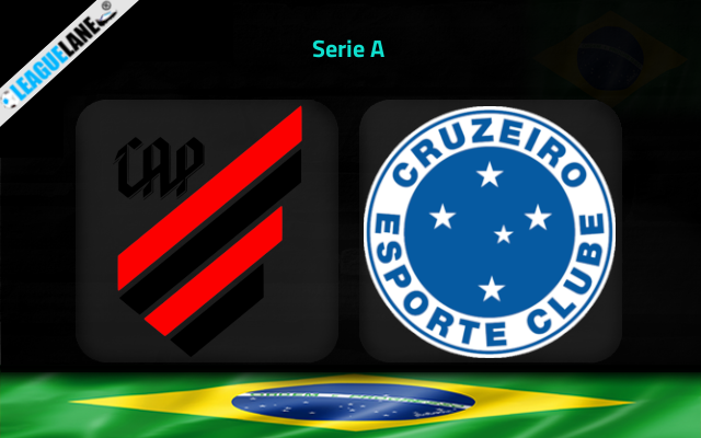 Athletico-PR vs Cruzeiro Prediction & Match Preview