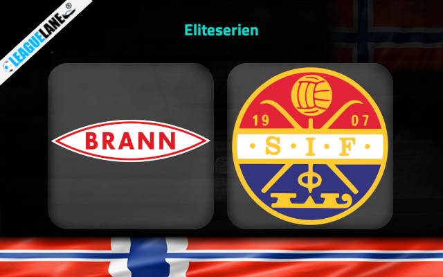 Brann vs Stromsgodset Prediction & Match Preview