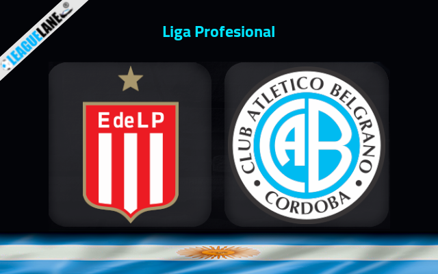 Estudiantes vs Belgrano Predictions, Betting Tips & Match Preview