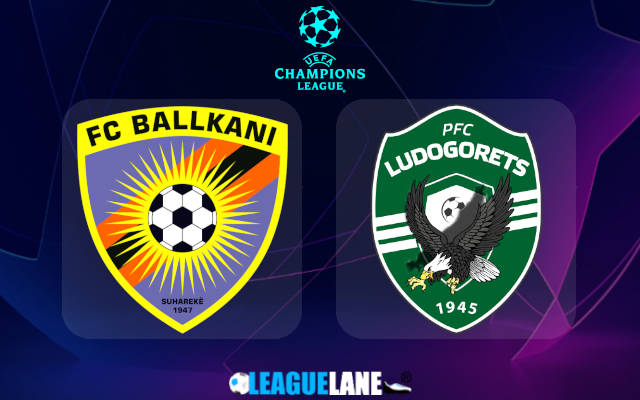 FC Ballkani vs Ludogorets Prediction & Match Preview