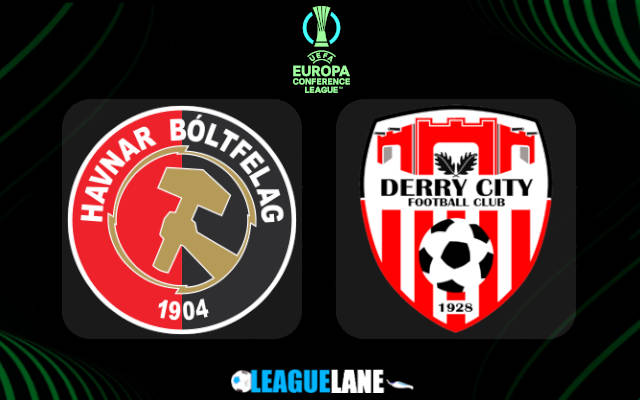 HB Torshavn vs Derry City Prediction & Match Preview