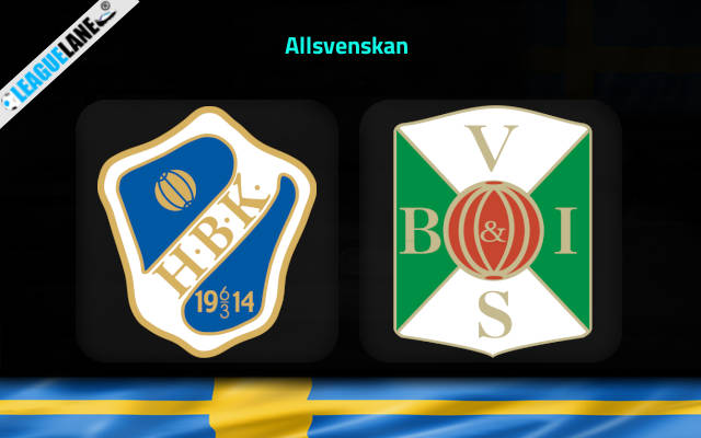 Halmstad vs Varbergs Predictions & Match Preview