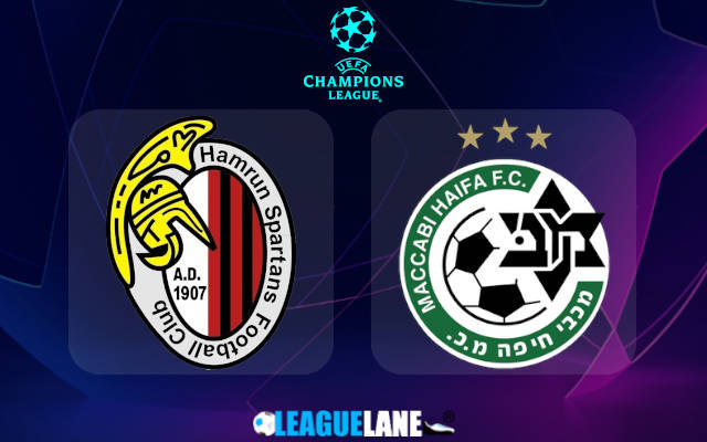 Hamrun vs Maccabi Haifa Prediction & Match Preview