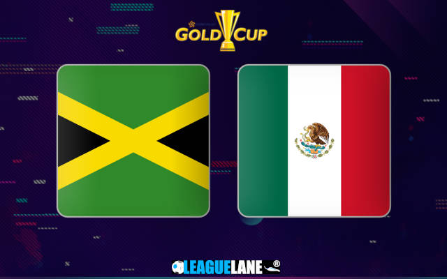 Jamaica vs Mexico Prediction & Match Preview