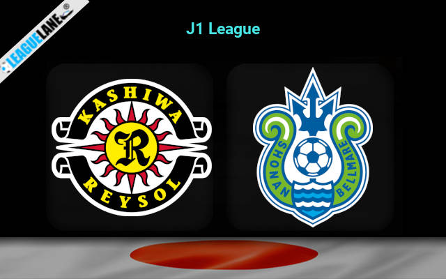 Kashiwa Reysol vs Shonan Bellmare Prediction & Match Preview