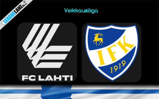 Lahti vs Mariehamn Prediction & Match Preview