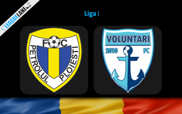 Petrolul vs Voluntari Prediction and Match Preview
