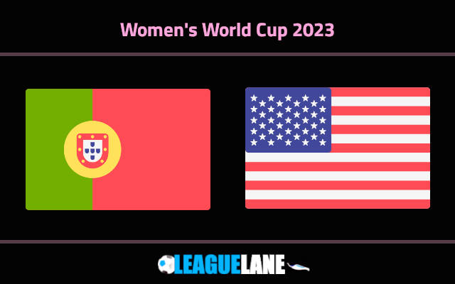 Portugal vs USA Prediction & Match Preview