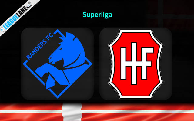 Randers vs Hvidovre Prediction & Match Preview