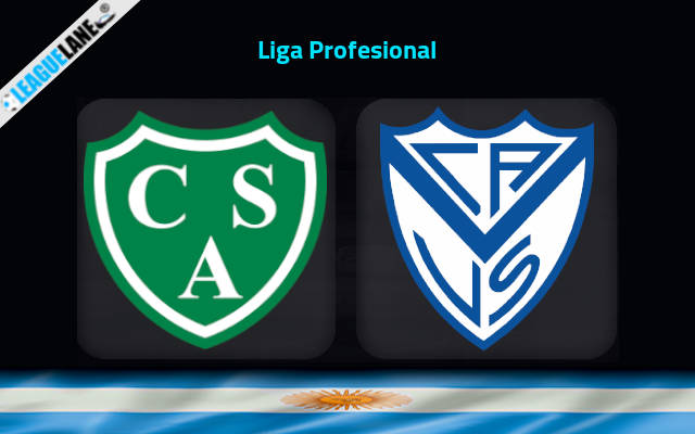 Sarmiento Junin vs Velez Sarsfield Prediction, Betting Tips & Preview