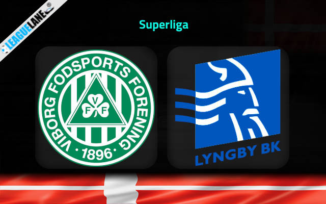Viborg vs Lyngby Prediction & Match Preview