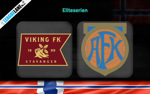 Viking vs Aalesund Prediction & Match Preview