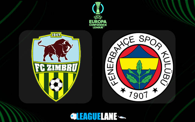 Zimbru vs Fenerbahce Prediction & Match Preview