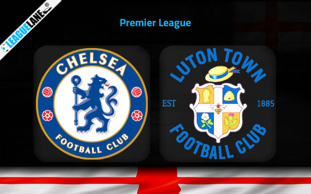 Chelsea vs Luton Prediction & Match Preview