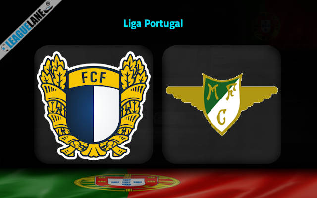 Famalicao vs Moreirense Prediction & Betting Tips