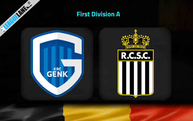 Genk vs Charleroi Prediction & Betting Tips