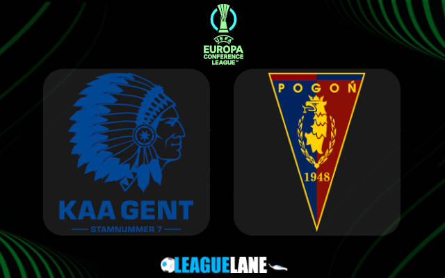 Gent vs Pogon Szczecin Prediction & Match Preview