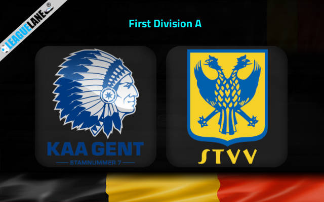 Gent vs St. Truiden Prediction and Match Preview