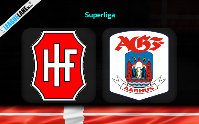 Hvidovre vs Aarhus Prediction & Match Preview
