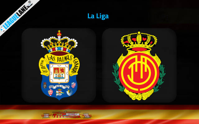 Las Palmas vs Mallorca Prediction and Match Preview