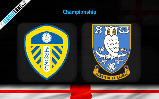 Leeds vs Sheffield Wednesday Prediction & Match Preview