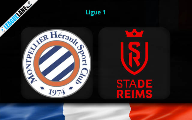 Montpellier vs Reims Prediction & Match Preview