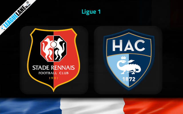 Rennes vs Le Havre Prediction & Match Preview