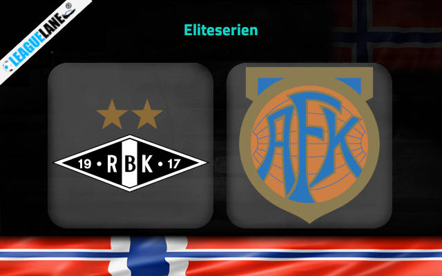 Rosenborg vs Aalesund Prediction & Match Preview