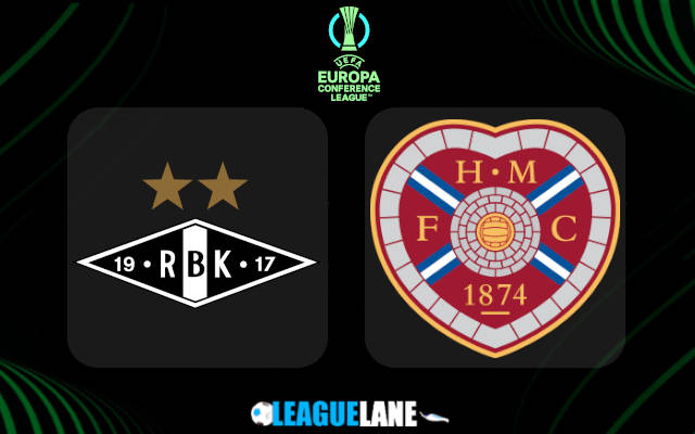 Rosenborg vs Hearts Predictions, Tips & Match Preview