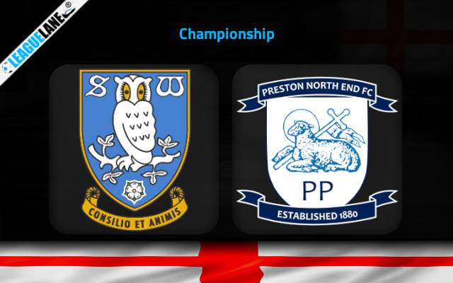 Sheffield Wednesday vs Preston Prediction & Betting Tips