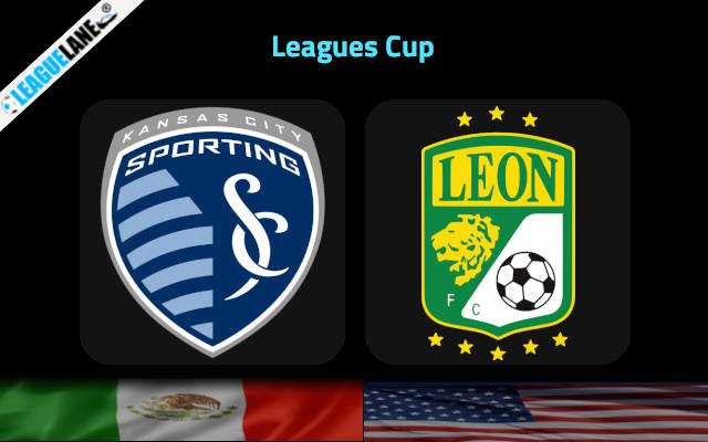 Sporting Kansas City vs Toluca Prediction & Match Preview
