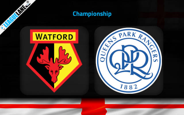 Watford vs QPR Prediction & Match Preview