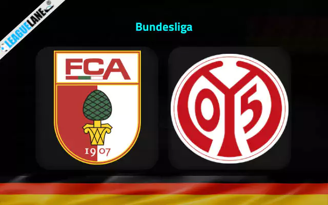 Augsburg vs Mainz Prediction and Match Preview